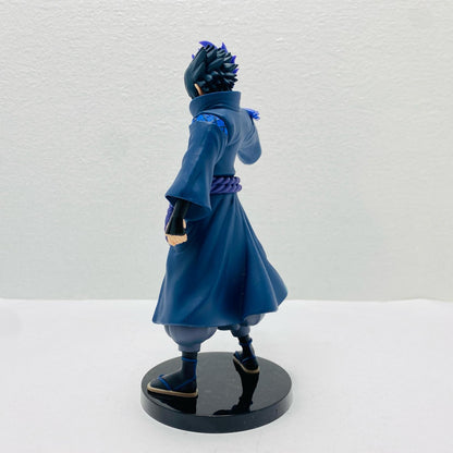 Uchiha Sasuke "NARUTO Shippuden" Uzumaki Naruto Figure (TV Anime 20th Anniversary Outfit) [Figure]