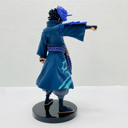 Uchiha Sasuke "NARUTO Shippuden" Uzumaki Naruto Figure (TV Anime 20th Anniversary Outfit) [Figure]