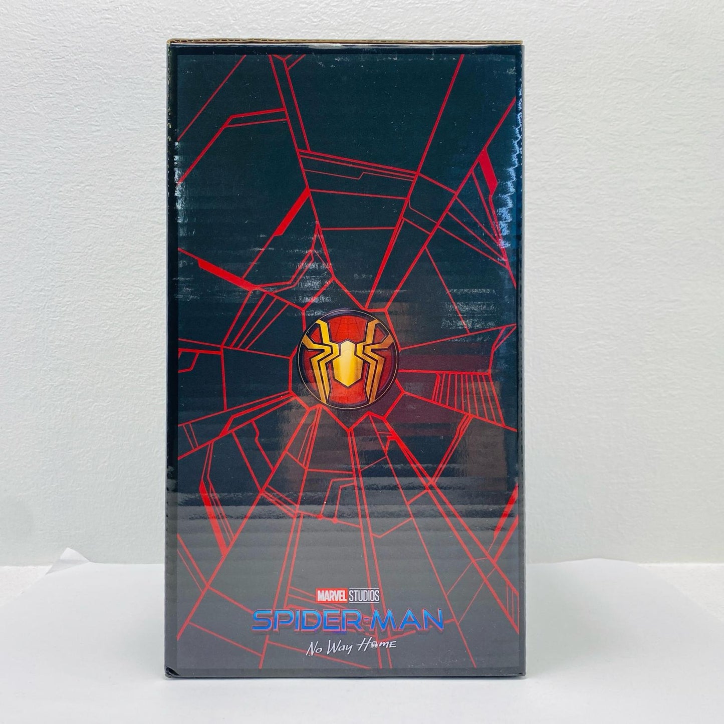 Spider-Man Integrated Suit "H" [Figure]