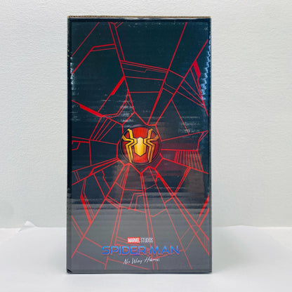 Spider-Man Integrated Suit "H" [Figure]