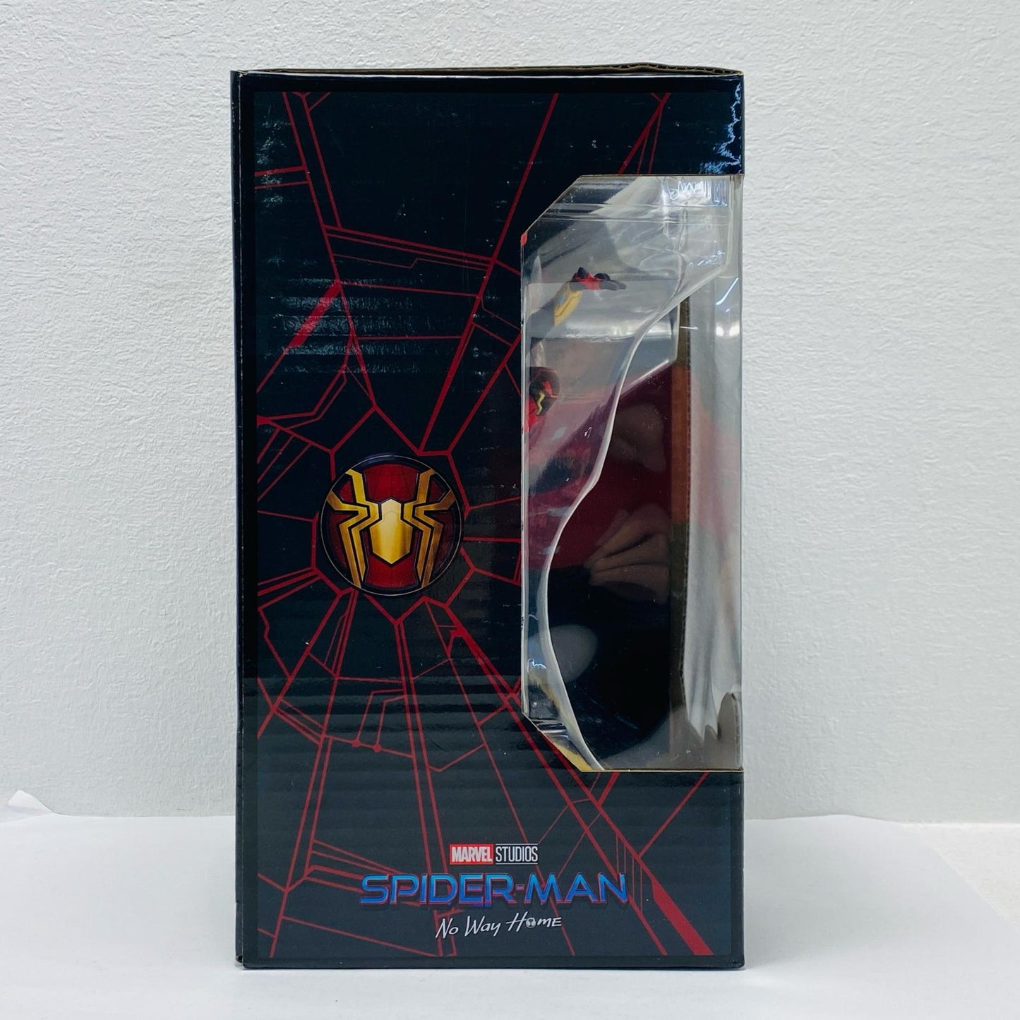 Spider-Man Integrated Suit "H" [Figure]