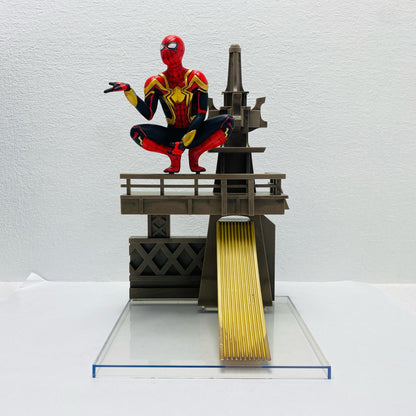 Spider-Man Integrated Suit "H" [Figure]