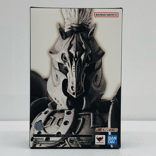 S.H.Figuarts（真骨彫製法）ホースオルフェノク「仮面ライダー555(ファイズ)」魂ウェブ商店限定【フィギュア】