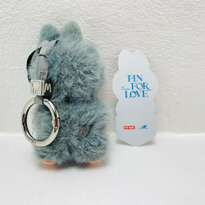 W「THE MONSTERS PIN FOR LOVE Plush Pendant (N-Z)」POPMART【Figure】