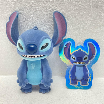 Cute Stitch Blind Box [Single Item] 52TOYS [Figure]