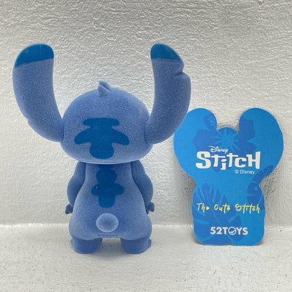 Cute Stitch Blind Box [Single Item] 52TOYS [Figure]