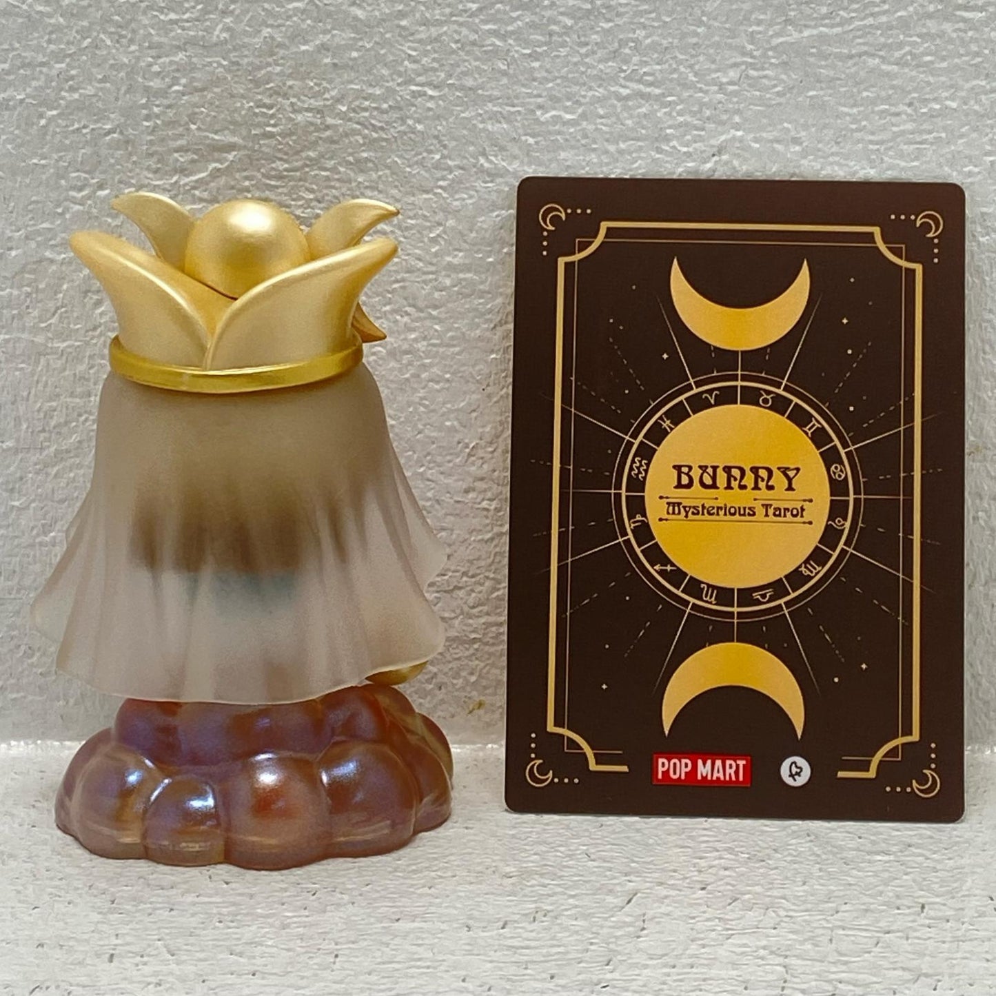 The High Priestess "POPMART BUNNY Mysterious Tarot Series" [Figure]