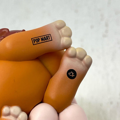 Strength "POPMART BUNNY Mysterious Tarot Series" [Figure]