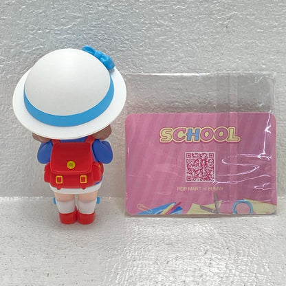 Spring Outing "POPMART BUNNY School Series" [Figures]