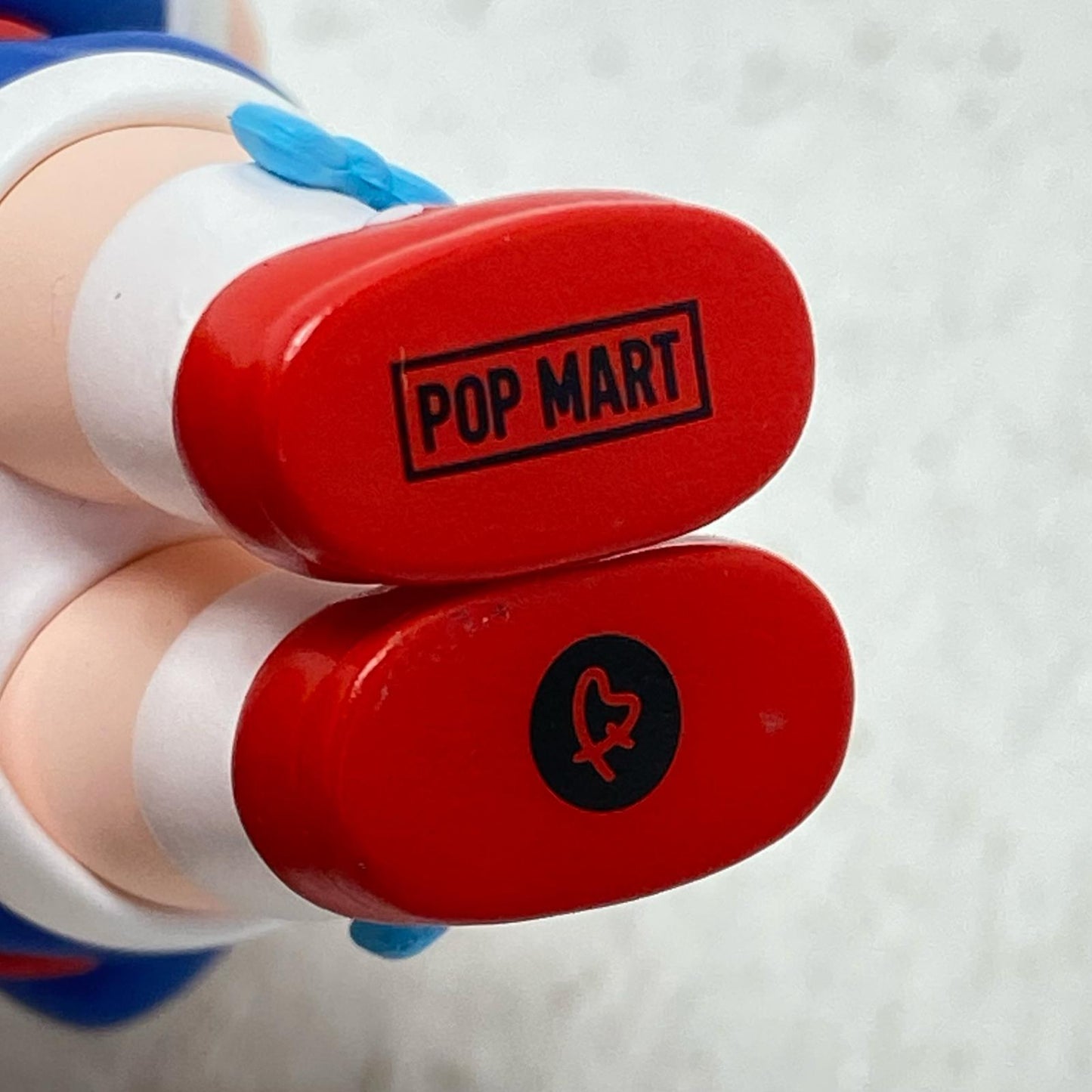 Spring Outing "POPMART BUNNY School Series" [Figures]