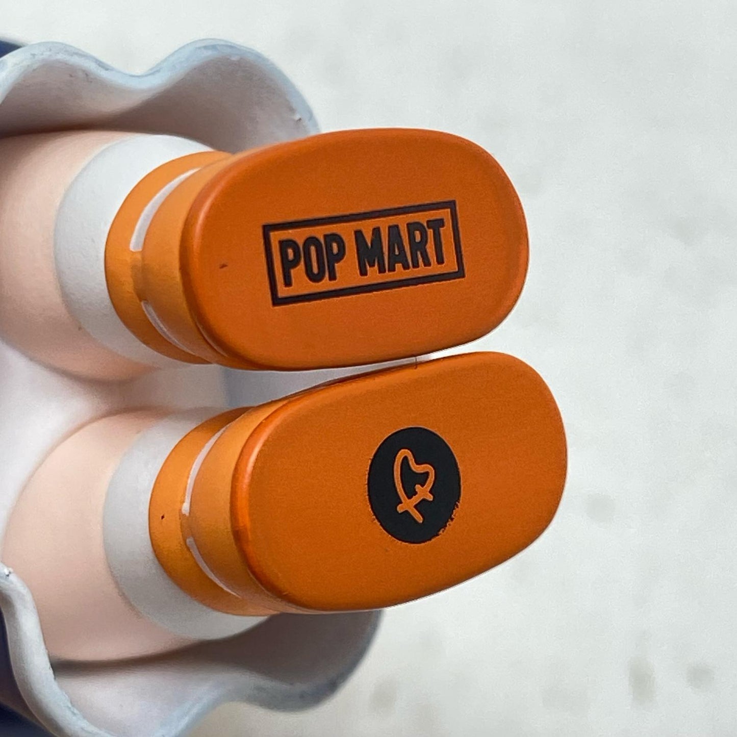 The Graduate: "POPMART BUNNY School Series" [Figure]