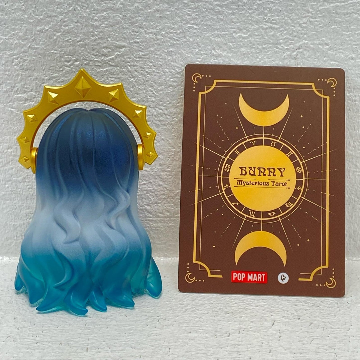 The Star "POPMART BUNNY Mysterious Tarot Series" [Figure]