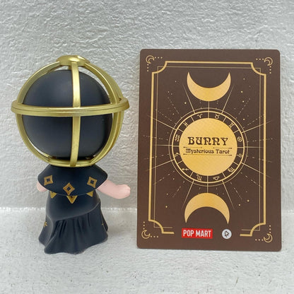 Death "POPMART BUNNY Mysterious Tarot Series" [Figure]