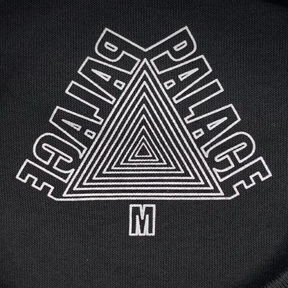 PALACE SKATEBOARDS | パレススケートボード Men's Lucky P3 T-Shirt Black 半袖Ｔシャツ ブラック サイズ：M