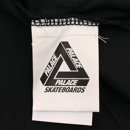 PALACE SKATEBOARDS | パレススケートボード Men's Lucky P3 T-Shirt Black 半袖Ｔシャツ ブラック サイズ：M