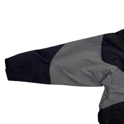 PALACE SKATEBOARDS | パレススケートボード マウンテンパーカー ブラック サイズ：M