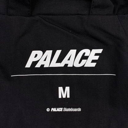 PALACE SKATEBOARDS | パレススケートボード マウンテンパーカー ブラック サイズ：M