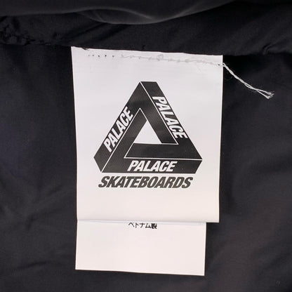 PALACE SKATEBOARDS | パレススケートボード マウンテンパーカー ブラック サイズ：M