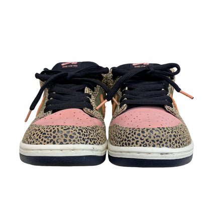 NIKE | Nike Low Pro 'Rust Pink and Rough Green' Sneakers Multicolor 27cm