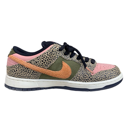 NIKE | Nike Low Pro 'Rust Pink and Rough Green' Sneakers Multicolor 27cm