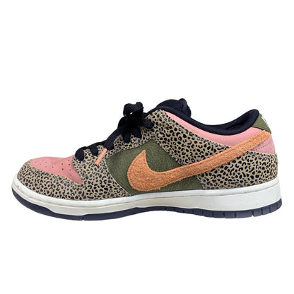 NIKE | Nike Low Pro 'Rust Pink and Rough Green' Sneakers Multicolor 27cm