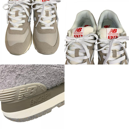 NEW BALANCE | New Balance U574GRR Sneakers Beige 27.5cm