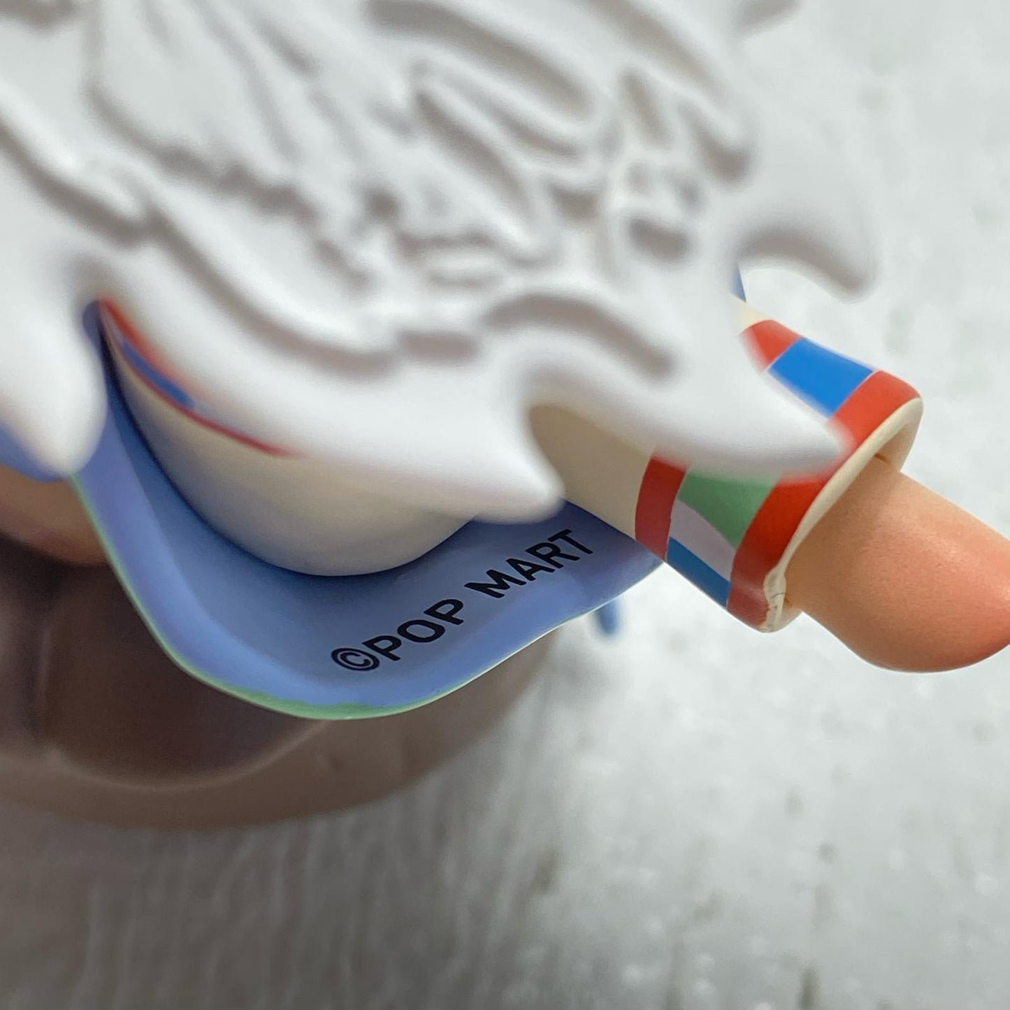 Pegasus Unbound POPMART The Golden Gallop [Figure]