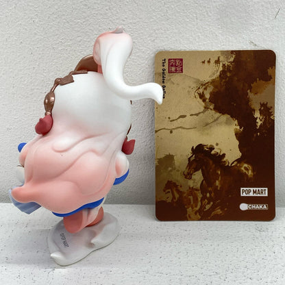 Spring Herald POPMART The Golden Gallop [Figure]