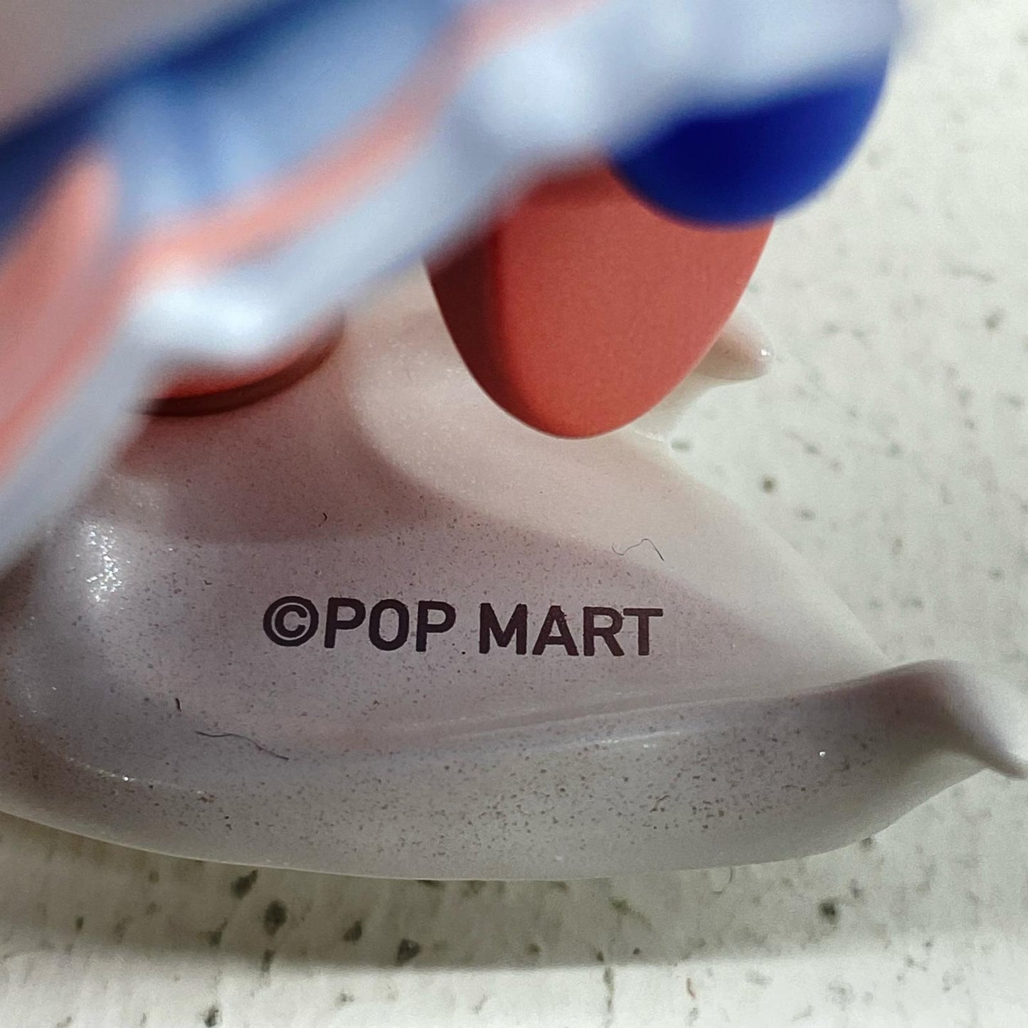 Spring Herald POPMART The Golden Gallop [Figure]