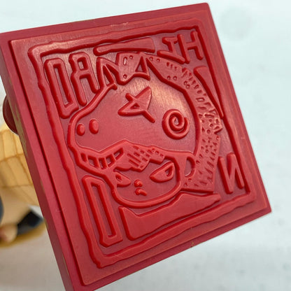 Luck on the Way POPMART The Golden Gallop [Figure]