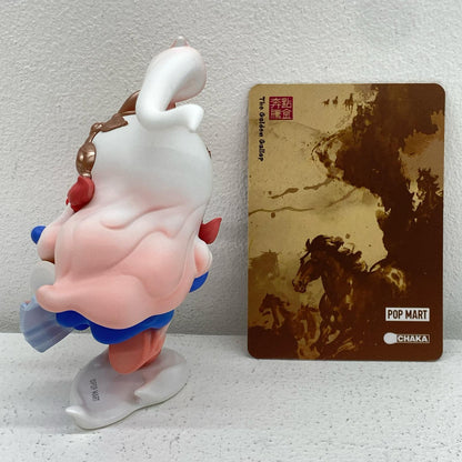 Spring Herald POPMART The Golden Gallop [Figure]