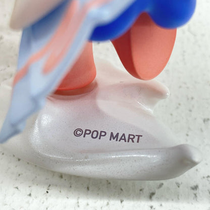 Spring Herald POPMART The Golden Gallop [Figure]