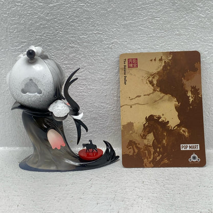 Wind Rider POPMART The Golden Gallop [Figure]