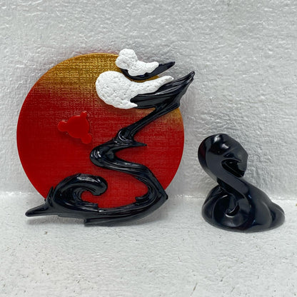 Wind Rider POPMART The Golden Gallop [Figure]