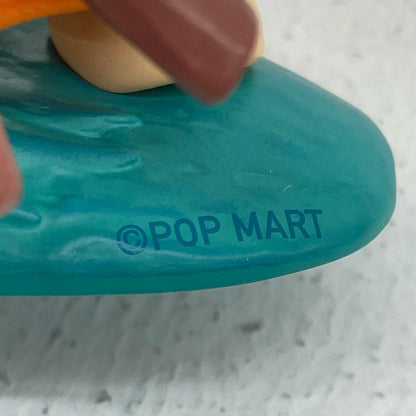 Leaping into Spring POPMART The Golden Gallop [Figure]