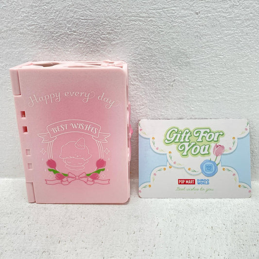 Tulip DIMOO Gift For You【フィギュア】