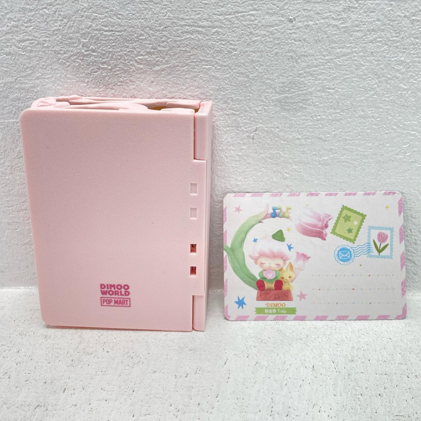 Tulip DIMOO Gift For You [Figure]
