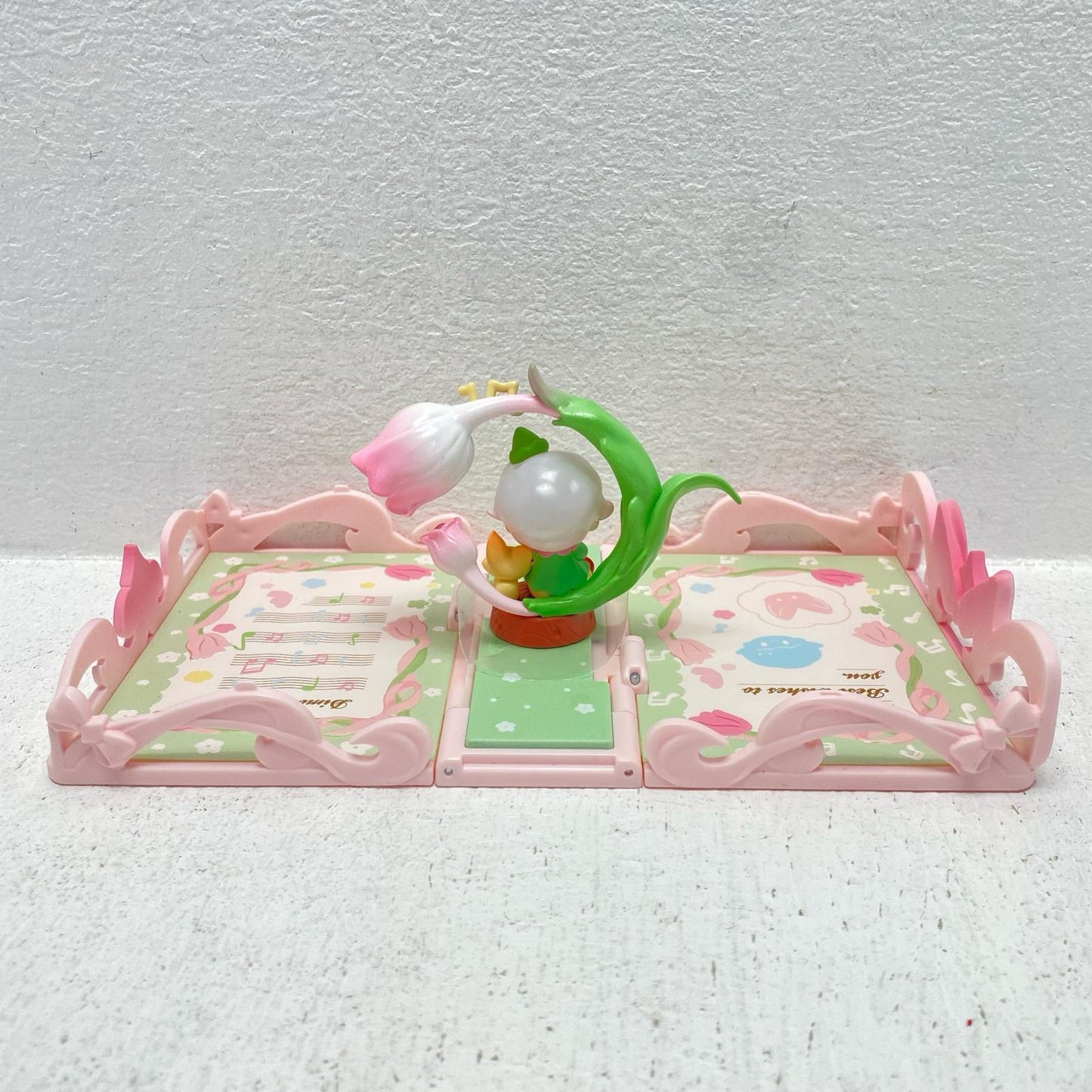 Tulip DIMOO Gift For You [Figure]