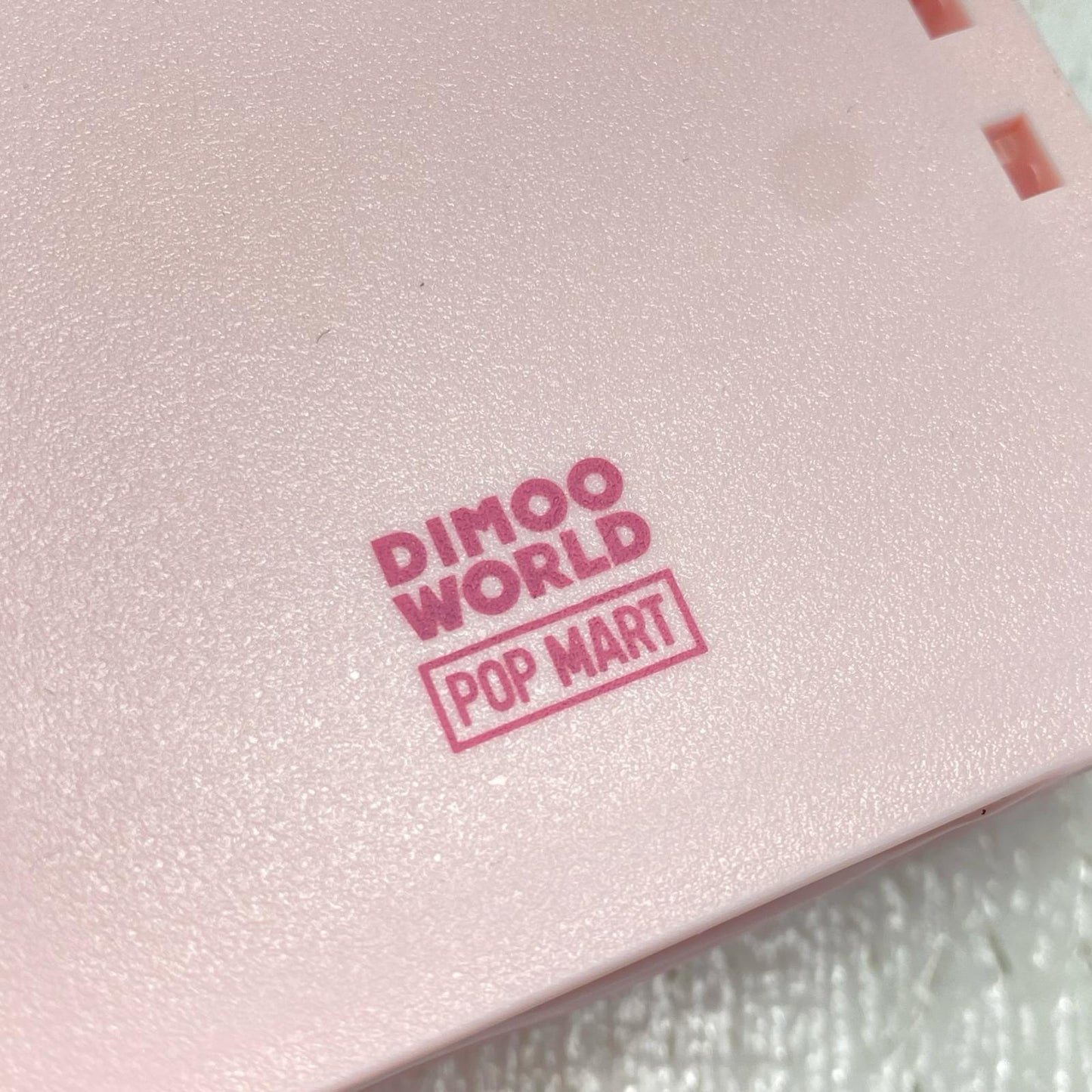 Tulip DIMOO Gift For You [Figure]