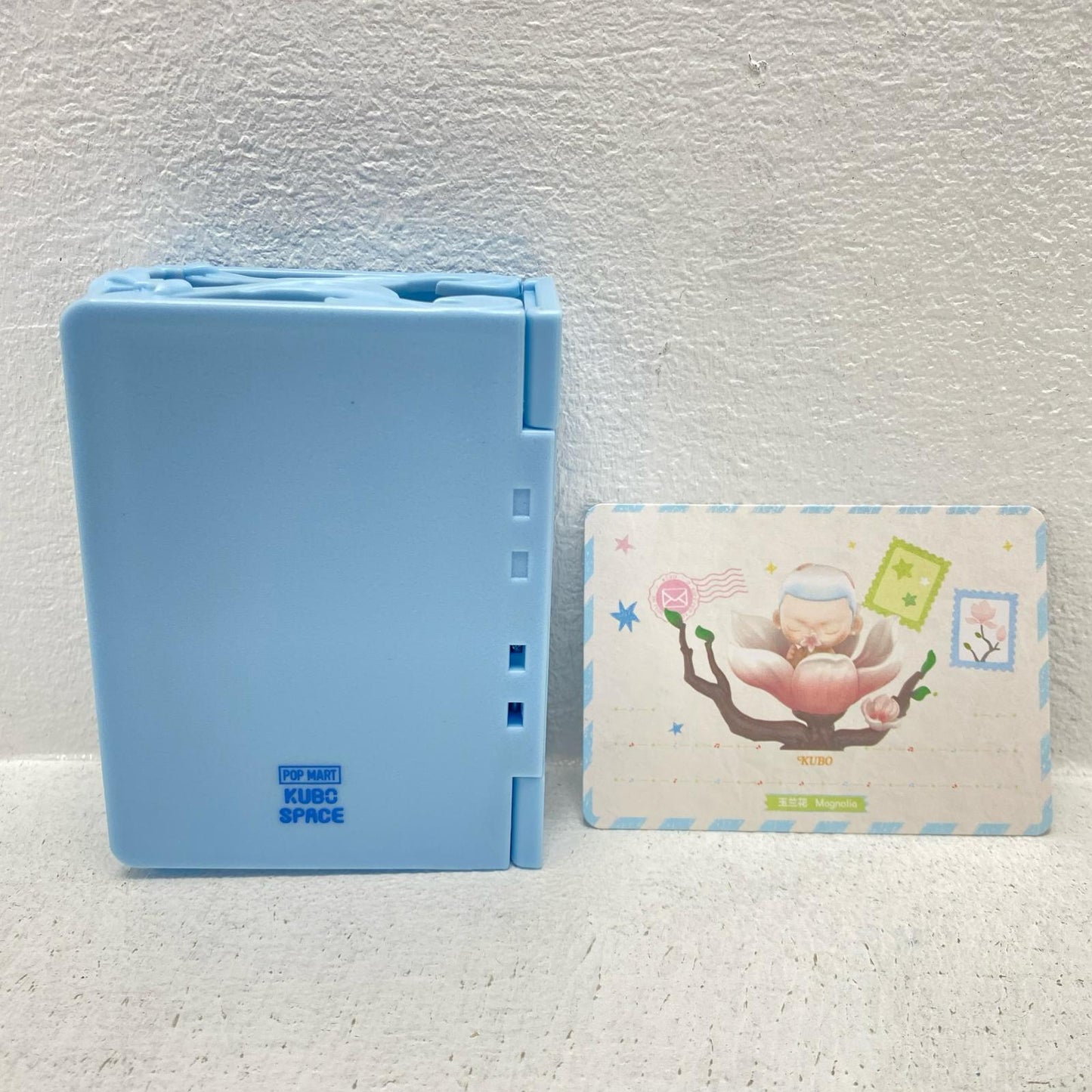 Magnolia KUBO Gift For You [Figure]