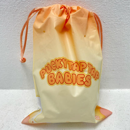 CLEVERNESS+1 PUCKY TapTap Babies [Figure]