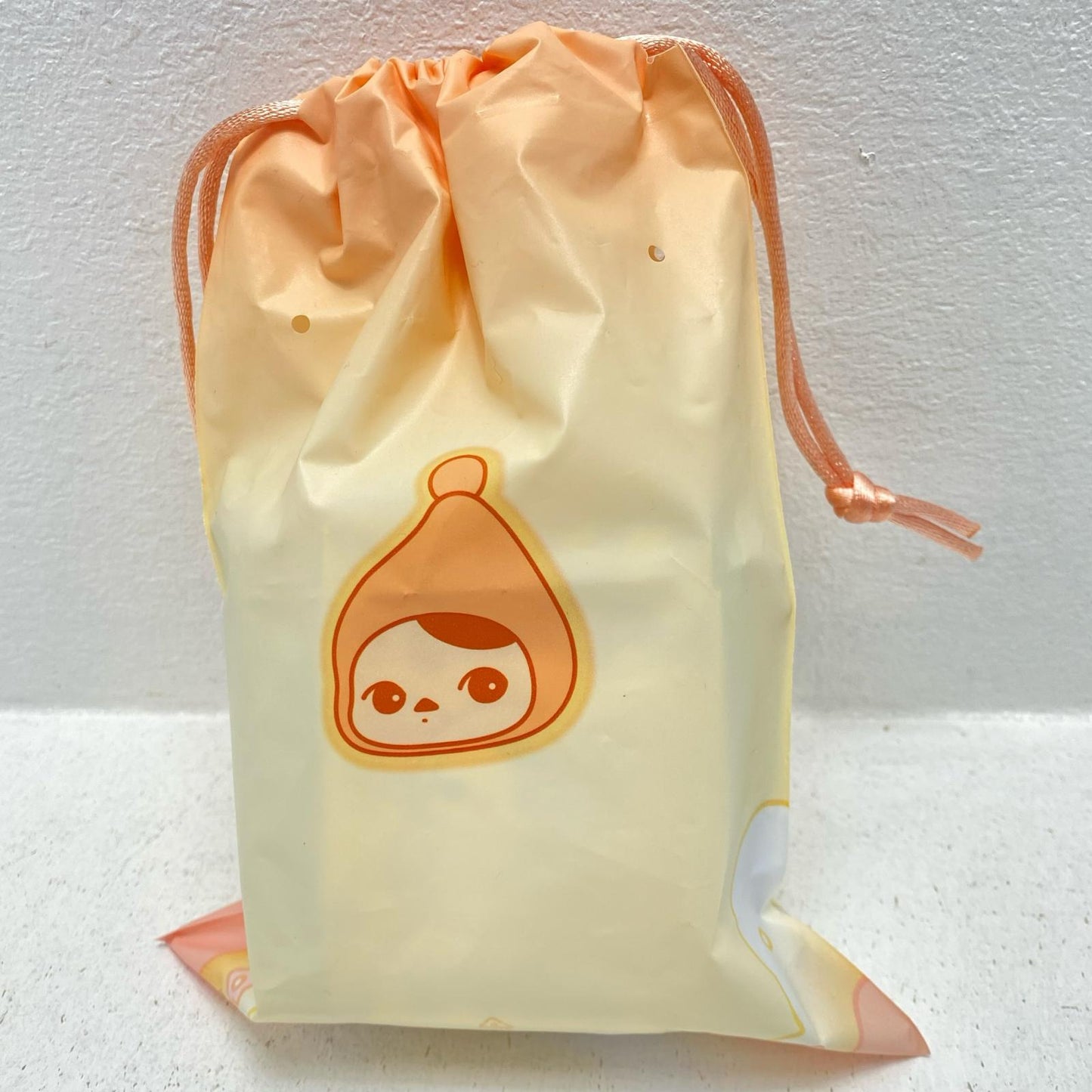 CLEVERNESS+1 PUCKY TapTap Babies [Figure]