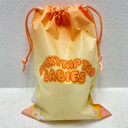 HAPPINESS+1 PUCKY TapTap Babies [Figure]