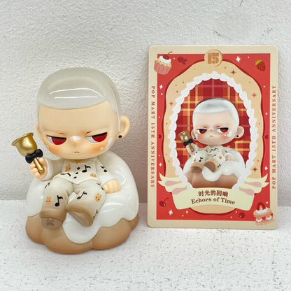 Celebrating the Moment 15th Anniversary? [Figure]