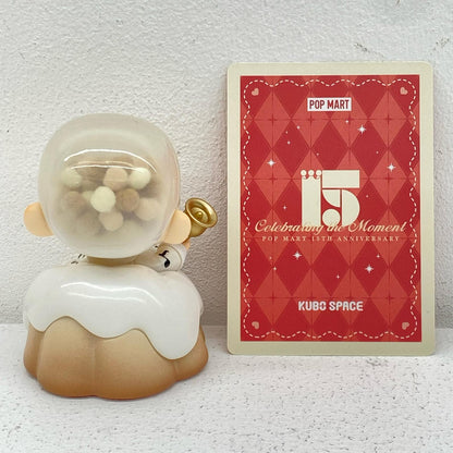 Celebrating the Moment 15th Anniversary? [Figure]