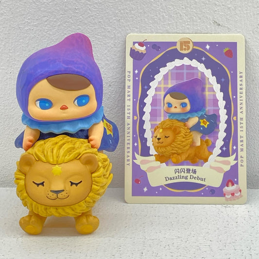 Celebrating the Moment 15th Anniversary?【フィギュア】