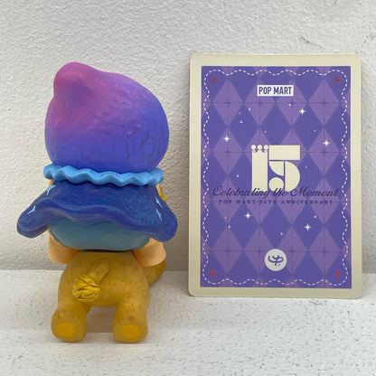 Celebrating the Moment 15th Anniversary? [Figure]