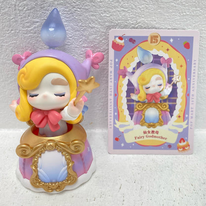 Celebrating the Moment 15th Anniversary? [Figure]