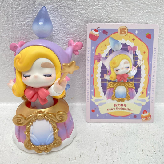 Celebrating the Moment 15th Anniversary?【フィギュア】