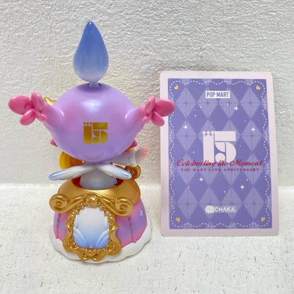 Celebrating the Moment 15th Anniversary? [Figure]
